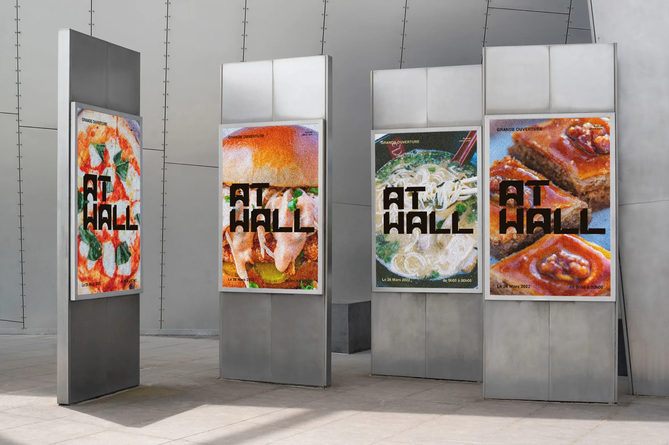 ATHALL